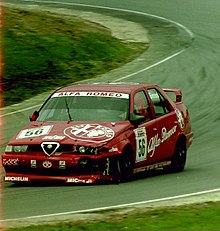 Alfa Romeo: Winging their way to Victory