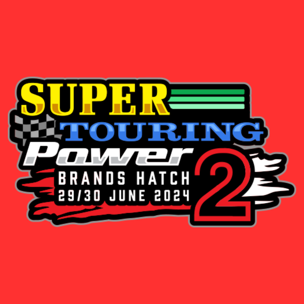 Win Super Touring Power 2 Tickets!